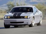 Dodge Challenger SRT8 2008 года